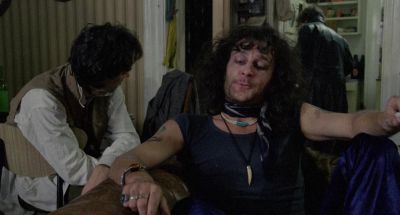 I recommend you smoke some more grass - Withnail &amp; I