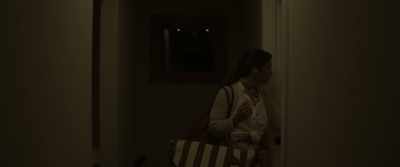 I recommend the main suite. - Dark Cloud