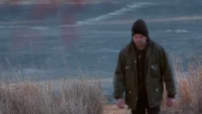- I record an album,
and it's dedicated to Kelley. - Never Seen Again