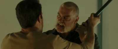 ...I recorded all the conversations,
just for insurance. - Accident Man: Hitman's Holiday