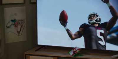 I recorded my
game so I can show you how - Fantasy Football