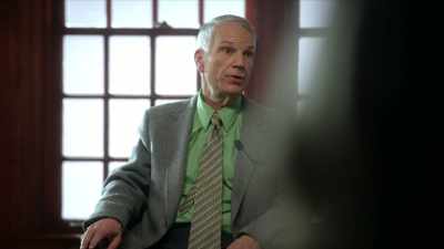 I was referring
patients to Gosnell - Gosnell: The Trial of America's Biggest Serial Killer