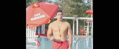 - I refresh my memory by - The Lifeguards