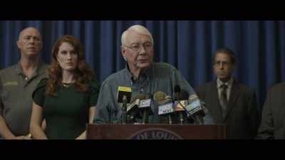 I refuse to accept that the conditions - Five Days at Memorial