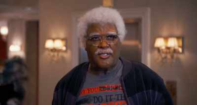 I refuse to accept the consequences, - A Madea Family Funeral