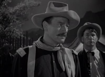 I refuse to answer - Rio Grande