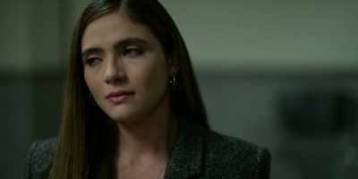 I refuse to be your puppet. - The L Word: Generation Q