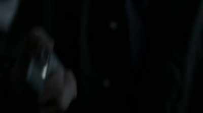 I refuse to believe
that I'm helpless - Eli Roth Presents: A Ghost Ruined My Life