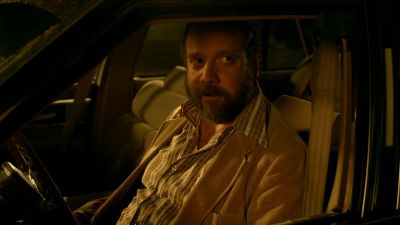 I refuse to believe - John Dies at the End