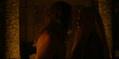 I refuse to die in sickness - The Northman