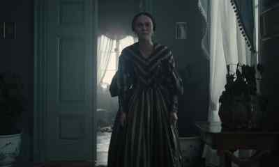 I refuse to exchange - Nosferatu