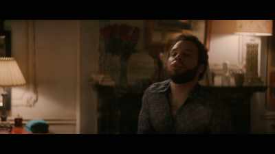 I refuse to forfeit my turn.
It is my turn, and I'm taking it. - The Boys in the Band
