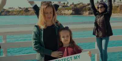 - I refuse to let my daughter, - Birdemic 3: Sea Eagle