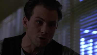 I refuse to let it end like this God I've failed again - Interview with the Vampire: The Vampire Chronicles