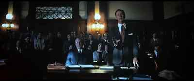 I refuse to name names,
and I present attention to America. - A Complete Unknown