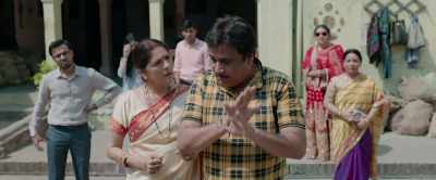 I refuse to play the sidekick anymore. - Shubh Mangal Zyada Saavdhan