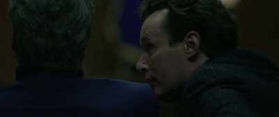 I refuse to testify
and we win... - Gotti
