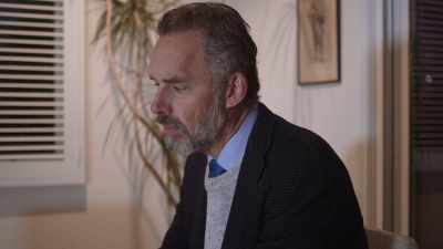I regard Bernie as a friend - The Rise of Jordan Peterson