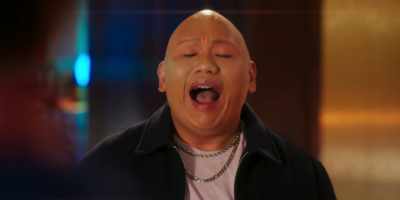 I, Reginald Andres,
am a bad guy. - Reginald the Vampire