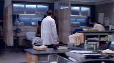 I regret my behavior. - Nurse Jackie