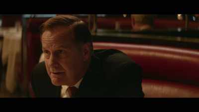 I regret my encounter with Norm Bagovitch. - A Man in Full