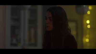 - I regret everyone I kill.
- Why'd you do it, then? - Black Doves