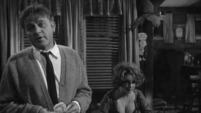 I regret everything - Who's Afraid of Virginia Woolf?