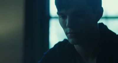 I regret to inform you that
Holden Caulfield is dead. - Rebel in the Rye