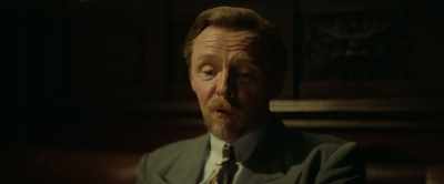 "I regret to inform you
that I have employed - Nandor Fodor and the Talking Mongoose
