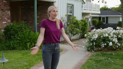 I regret jumping into it
so wholeheartedly - Help! I Wrecked My House
