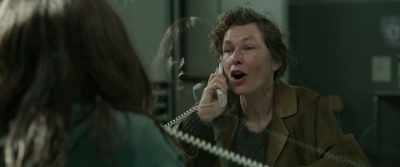 I regret not being with my mother
when she was dying. - Girls to Buy