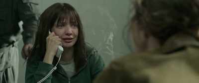 I regret
not picking up that call from my friend. - Girls to Buy