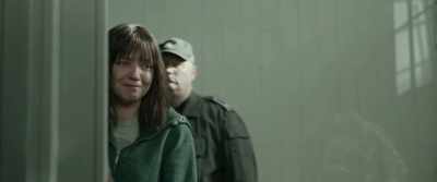 I regret not telling Sam
that Kamila is his daughter. - Girls to Buy