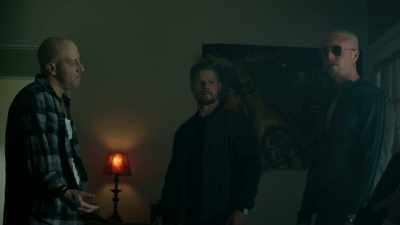 - I regret your people
weren't properly notified, - Dead Wrong