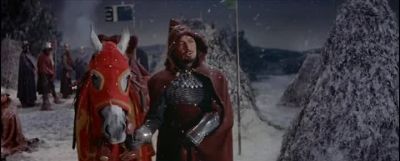I rejoice in it - Knights of the Round Table