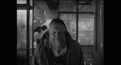 I relied on Lost. It was my savior. It - La Cocina