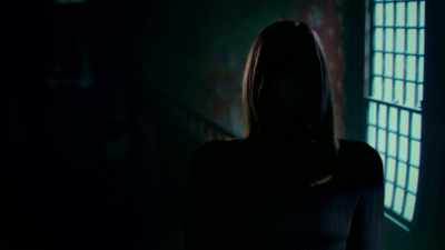  I was relieved that
 the detective was a woman. - Phrogging: Hider in My House
