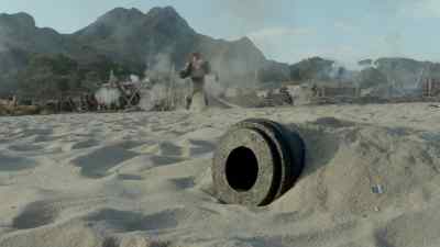Reload! - Black Sails