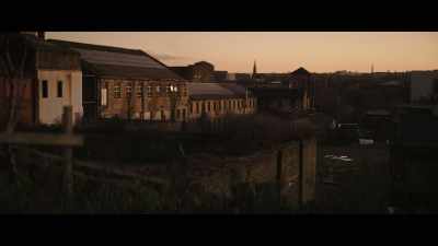 I was reluctant to see my wife out alone. - The Ripper