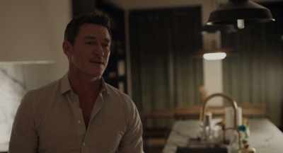 I rely on you
to look after Owen, - Our Son