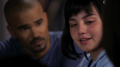I rem... - Criminal Minds