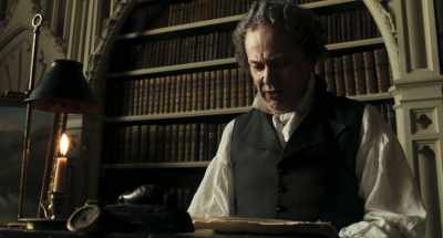 I remain, as always, your most
humble and obedient servant, - Peterloo