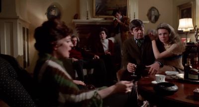 I remarked to John that rationality is not a device to alter facts - Five Easy Pieces