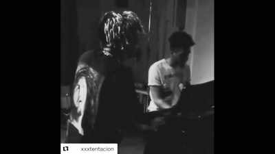 I remember when 17 came out,
I was worried at the time - Look At Me: XXXTENTACION