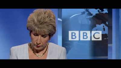 I remember a boss saying to me,
"Are you going to be okay doing this?" - Who Killed Jill Dando?