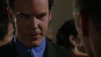 I remember a certain potentate date whose last party was talked about for centuries - Wishmaster