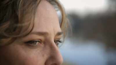 I remember a little girl
walking downstairs crying, - Who is Ghislaine Maxwell?
