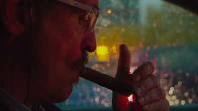 I remember a long time ago, - Generation Wealth