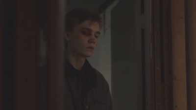 I remember a man coming in
and making her cry. - The Clovehitch Killer
