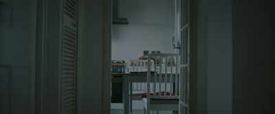 -I remember a meeting
at my house - The Girl with the Fork